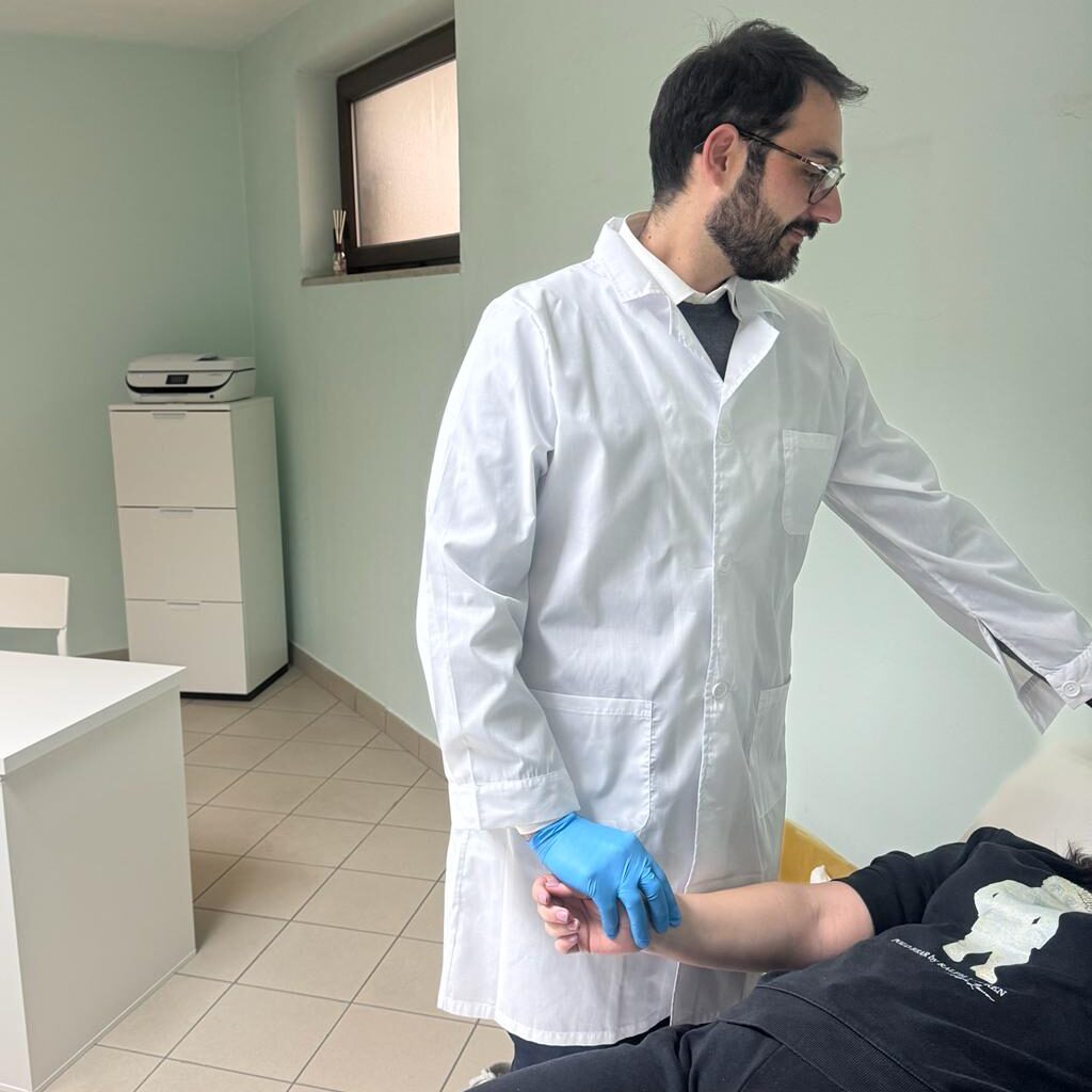 nurse clinic